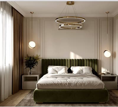 Аренда 3-комн. кв. 85 м² — массив Караташ, 8