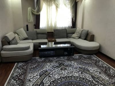 Аренда 3-комн. кв. 100 м² — улица Алишера Навои, 30