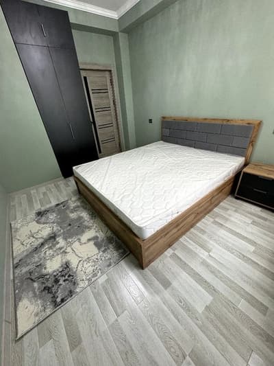 Аренда 2-комн. кв. 65 м² — улица Паркент