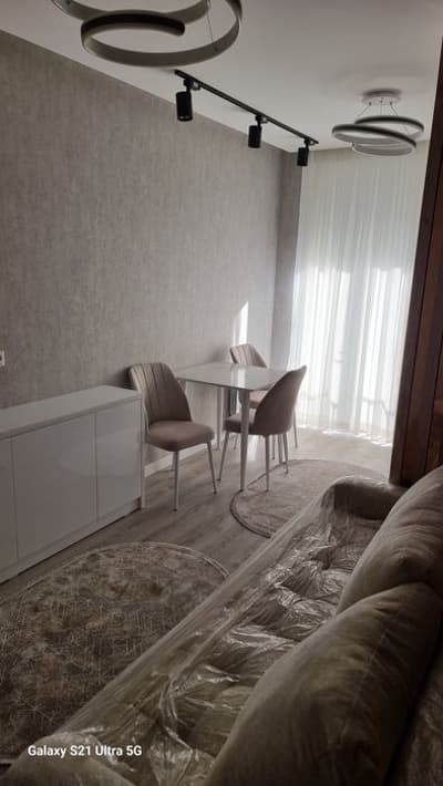 Аренда 2-комн. кв. 45 м² — улица Сайрам