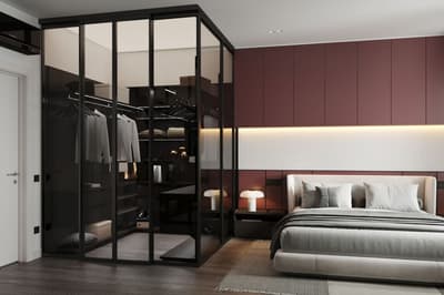 Аренда 2-комн. кв. 62 м² — Буюк Ипак Йули