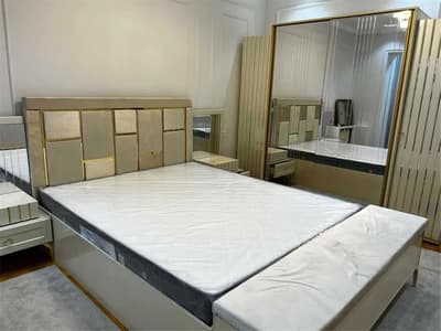 Аренда 3-комн. кв. 100 м² — массив Буюк Ипак Йули, 1