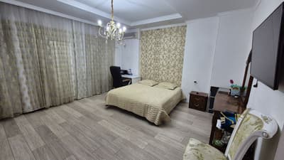 Аренда 3-комн. кв. 112 м² — массив Ялангач