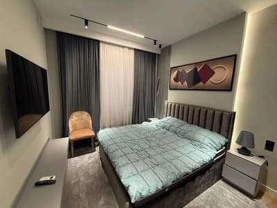 Аренда 2-комн. кв. 48 м² — жилой комплекс Гарденс