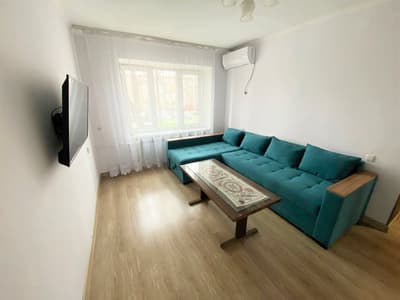 Аренда 1-комн. кв. 30 м² — улица Мирзо Улугбека, 52Б