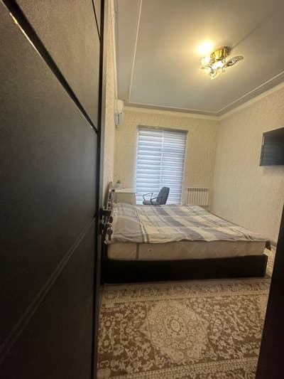 Аренда 1-комн. кв. 64 м² — массив Ялангач