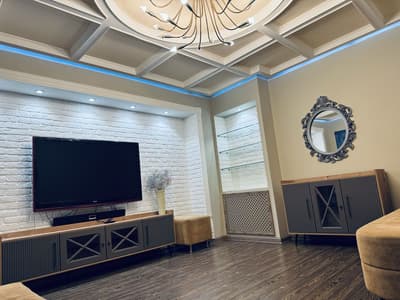 Аренда 3-комн. кв. 85 м² — Дархан