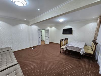 Аренда 4-комн. кв. 91 м² — 1-й квартал