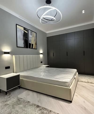 Аренда 3-комн. кв. 80 м² — улица Айбека