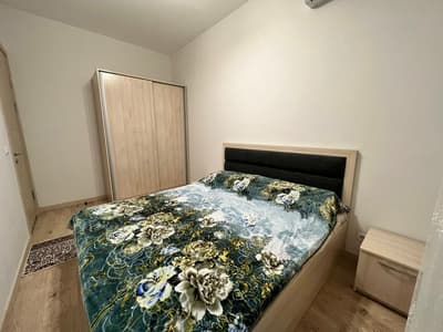 Аренда 2-комн. кв. 44 м² — жилой комплекс Манзара
