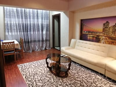 Аренда 2-комн. кв. 63 м² — Afrosiyob koʻchasi