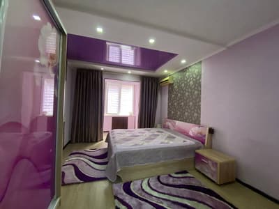 Аренда 4-комн. кв. 90 м² — улица Афросиаб