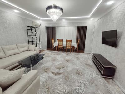 Аренда 3-комн. кв. 78 м² — улица Айбека