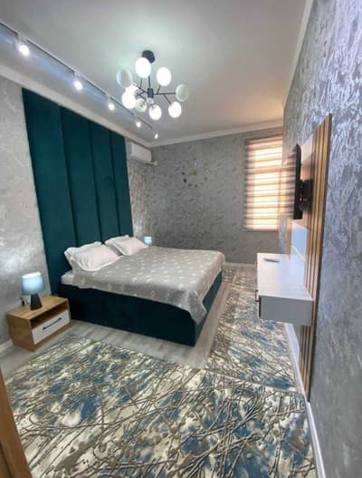 Аренда 4-комн. кв. 103 м² — улица Саида Барака