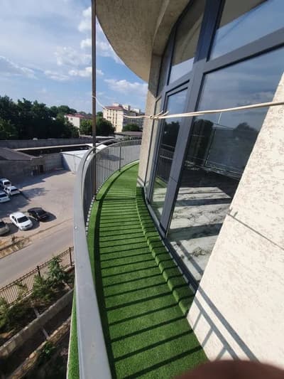 Аренда 3-комн. кв. 110 м² — жилой комплекс Solaris, 10