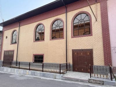 Аренда 5-комн. коммерция 500 м² — улица Чинабад