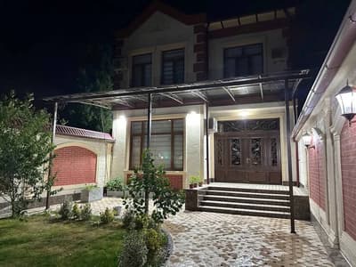 Аренда 6-комн. коммерция 670 м² — улица Буюк Ипак Йули