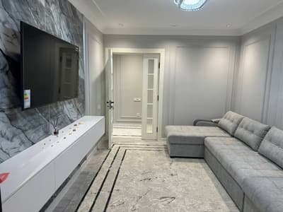 Аренда 2-комн. кв. 70 м² — жилой комплекс Mirzo Ulugbek