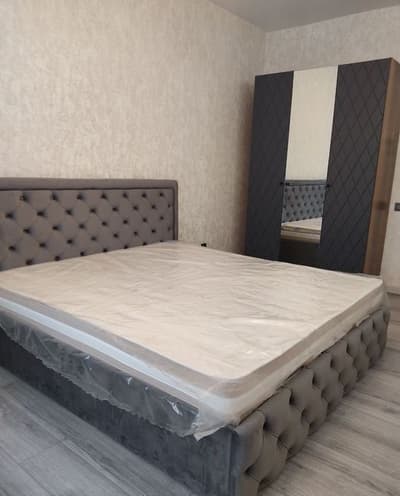 Аренда 1-комн. кв. 47 м² — жилой комплекс Mirzo Ulugbek