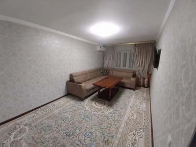 Аренда 3-комн. кв. 87 м² — улица Буюк Ипак Йули, 62