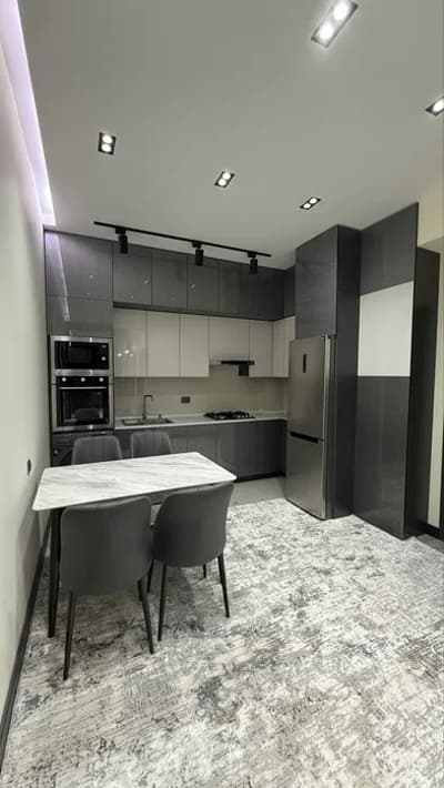 Аренда 2-комн. кв. 58 м² — улица Кукча