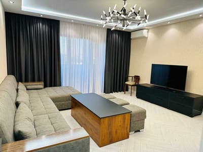 Аренда 3-комн. кв. 70 м² — массив Ташсельмаш
