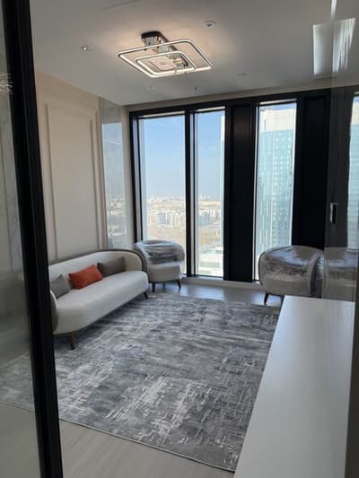 Аренда 2-комн. кв. 62 м² — жилой комплекс Nest One