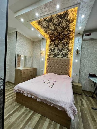 Аренда 2-комн. кв. 65 м² — улица Шота Руставели