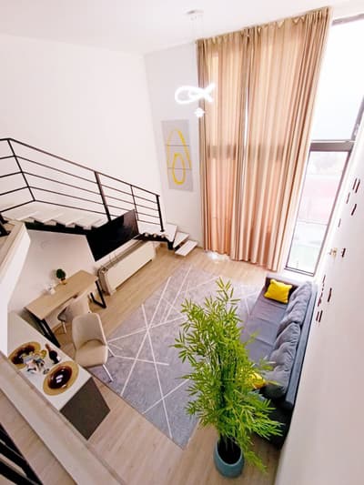 Продажа 2-комн. кв. 44 м² — улица Махтумкули, 122/2