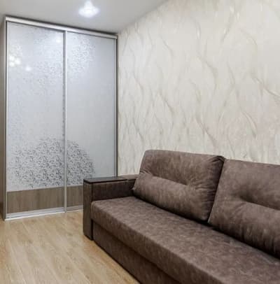 Аренда 2-комн. кв. 50 м² — улица Бабура