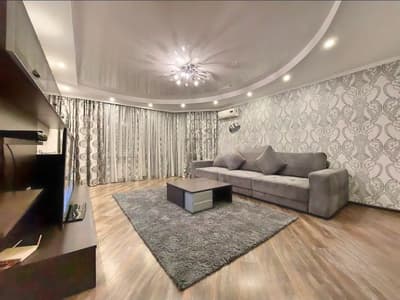 Аренда 2-комн. кв. 60 м² — 1-й проезд Камаши, 5