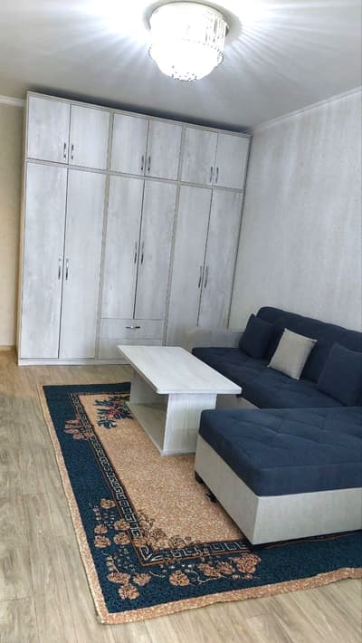 Аренда 1-комн. кв. 30 м² — 1-й квартал, 28