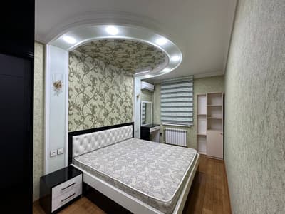 Аренда 3-комн. кв. 70 м² — улица Айбека