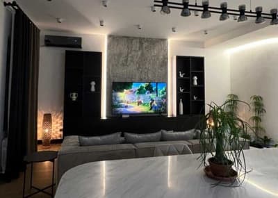 Аренда 2-комн. кв. 80 м² — жилой комплекс Паркент Авеню