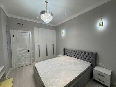 Аренда 3-комн. кв. 72 м² — жилой комплекс Скайлайн Товерс
