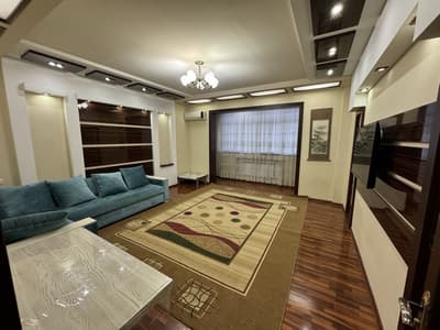 Аренда 3-комн. кв. 80 м² — улица Афросиаб