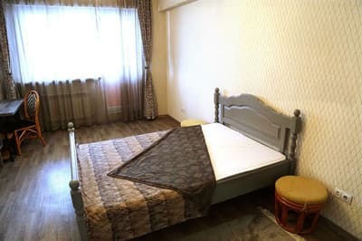 Аренда 3-комн. кв. 103 м² — массив Хадра