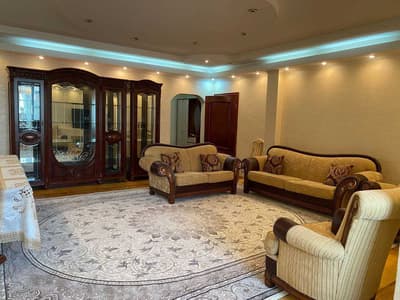 Аренда 3-комн. кв. 95 м² — массив Бешагач