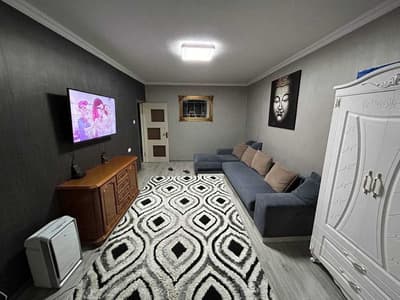 Аренда 2-комн. кв. 60 м² — улица Авлиё-Ота