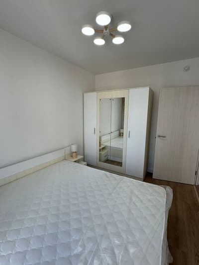 Аренда 2-комн. кв. 55 м² — улица Бабура