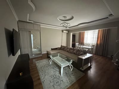 Аренда 2-комн. кв. 61 м² — улица Садыка Азимова