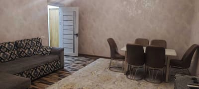 Аренда 2-комн. кв. 50 м² — массив Буюк Ипак Йули, 1