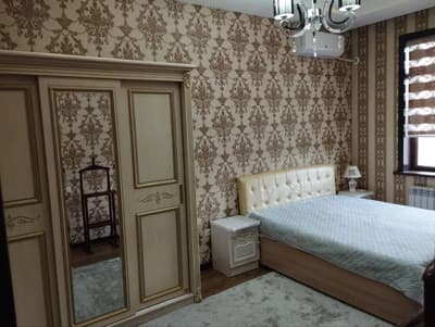 Аренда 6-комн. коммерция 300 м² — улица Олтинтепа