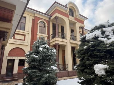 Аренда 6-комн. коммерция 700 м² — улица Глинки