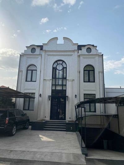 Аренда 6-комн. коммерция 500 м² — улица Хирмонтепа