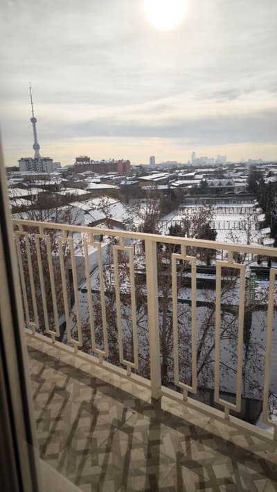 Аренда 1-комн. кв. 45 м² — 2-й квартал