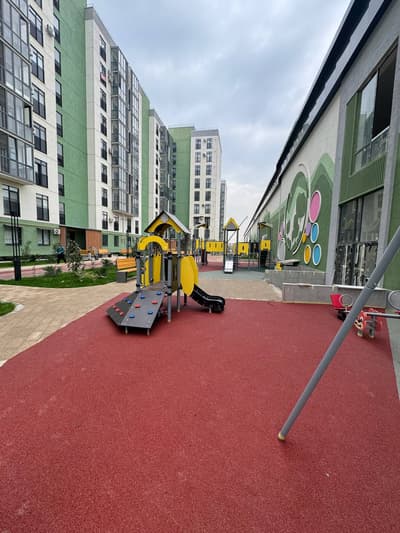 Аренда 2-комн. кв. 50 м² — жилой комплекс Династия