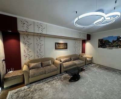 Аренда 3-комн. кв. 80 м² — массив Минор, 90