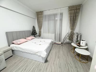 Аренда 1-комн. кв. 55 м² — улица Махтумкули