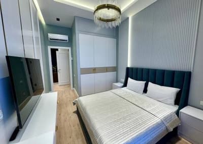 Аренда 3-комн. кв. 70 м² — улица Нукус